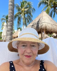 Dr Cash in Cancun